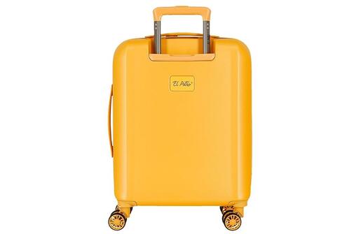 El potro abs kofer 55 cm 53.387.24