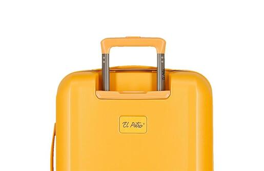 El potro abs kofer 55 cm 53.387.24