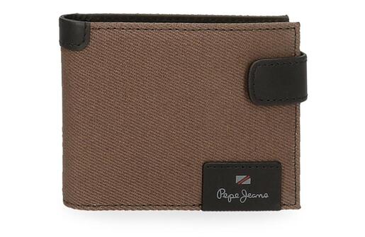 Pepe jeans novčanik 74.133.33