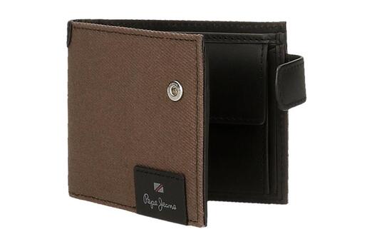 Pepe jeans novčanik 74.133.33