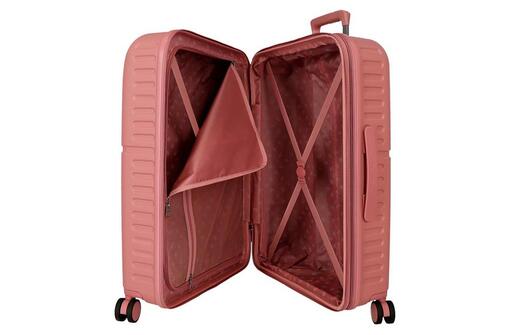 Pepe jeans abs set kofera 2/1 76.989.3c