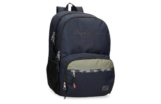 Pepe jeans ranac 45 cm 67.725.21