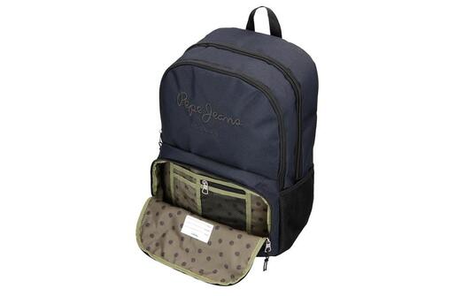 Pepe jeans ranac 45 cm 67.725.21