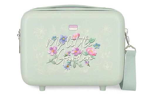 Movom abs beauty case 30.619.41