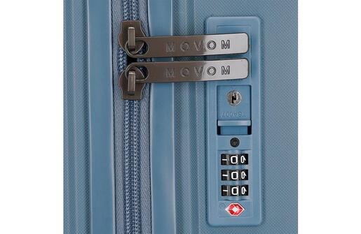Movom pp set kofera 2/1 55.195.23