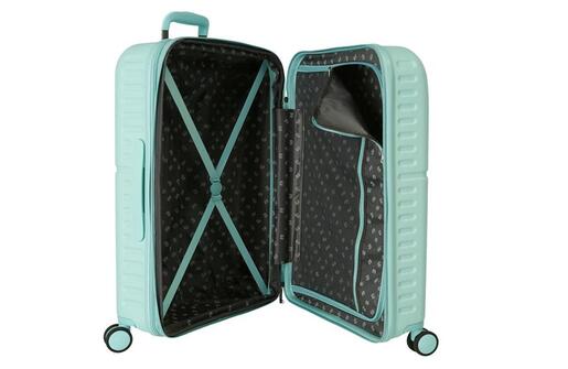 Pepe jeans abs set kofera 2/1 64.495.25