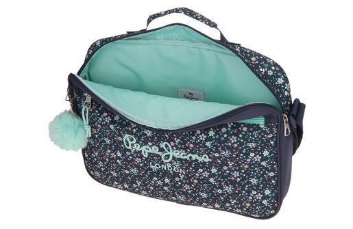 Pepe jeans torba za školu 67.153.21
