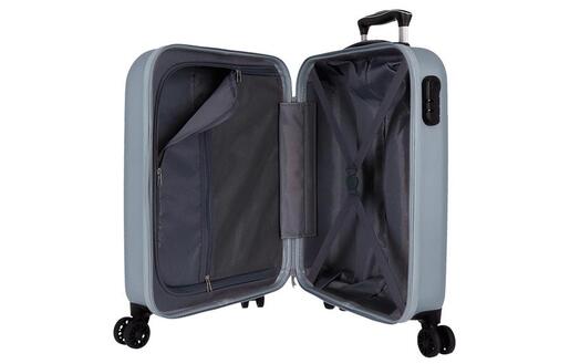 Roll road abs kofer 55 cm 50.691.23