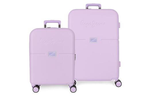 Pepe jeans abs set kofera 2/1 76.995.35