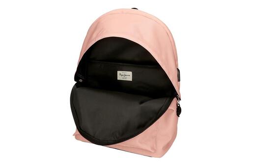 Pepe jeans ranac 44 cm 63.224.a3