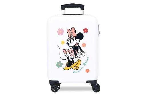 Minnie abs kofer 50 cm 47.513.43
