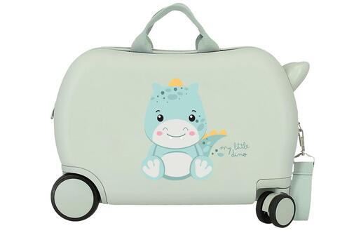 Roll road abs kofer za decu 45 cm 49.910.43