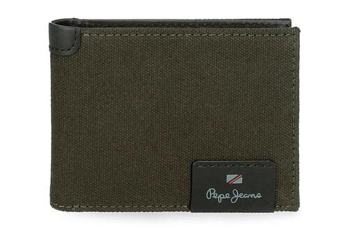 Pepe jeans novčanik 74.171.32