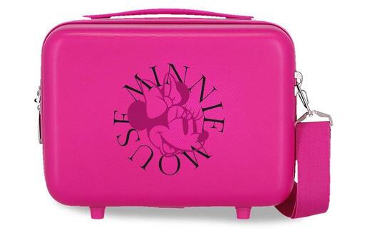 Minnie abs beauty case 35.819.23