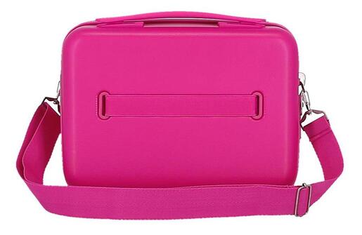 Minnie abs beauty case 35.819.23