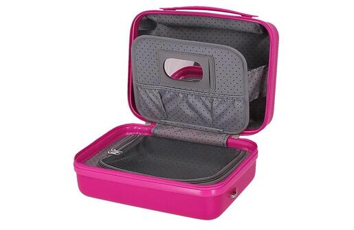 Minnie abs beauty case 35.819.23