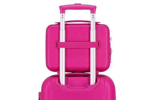 Minnie abs beauty case 35.819.23