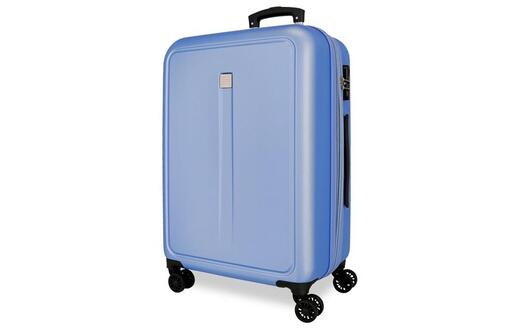 Roll road abs kofer 68 cm 50.692.2a