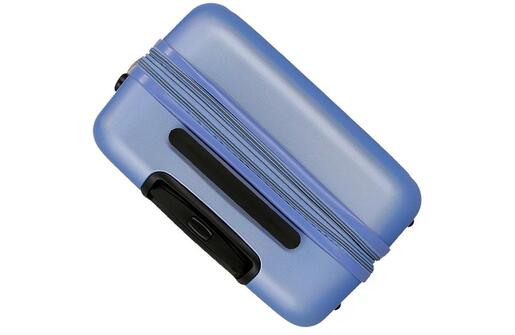 Roll road abs kofer 68 cm 50.692.2a