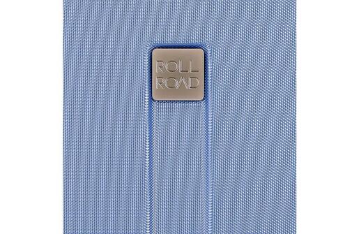 Roll road abs kofer 68 cm 50.692.2a