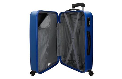 Roll road abs set kofera 3/1 58.494.63