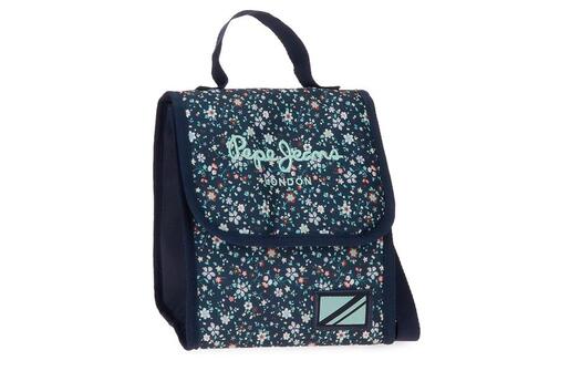 Pepe jeans torba za užinu 67.146.21