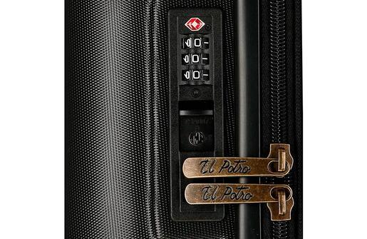 El potro abs kofer 55 cm 53.386.21