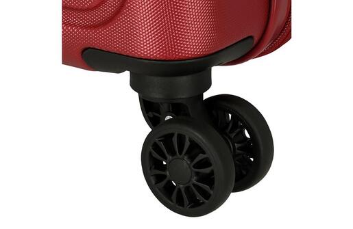 Roll road abs kofer 68 cm 50.692.2b