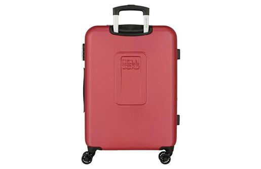 Roll road abs kofer 68 cm 50.692.2b