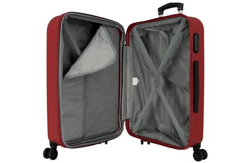 Roll road abs kofer 68 cm 50.692.2b