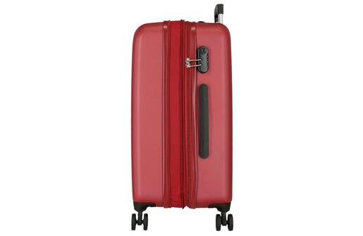 Roll road abs kofer 68 cm 50.692.2b