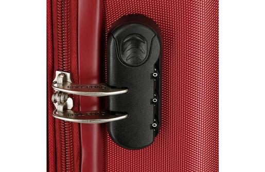 Roll road abs kofer 68 cm 50.692.2b