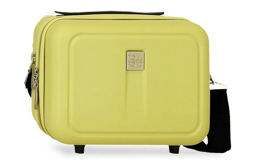 Roll road abs beauty case 50.639.2f