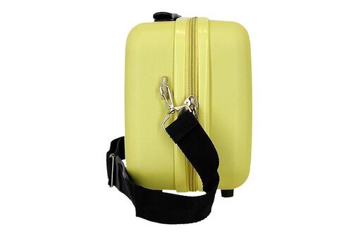 Roll road abs beauty case 50.639.2f