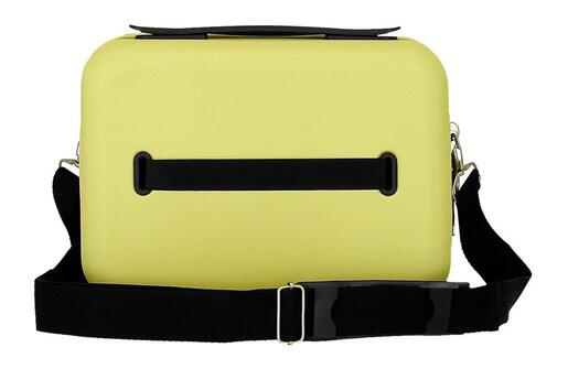 Roll road abs beauty case 50.639.2f