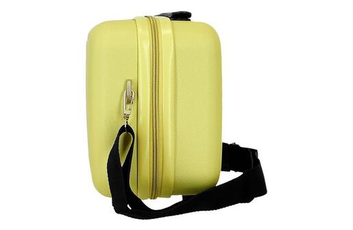 Roll road abs beauty case 50.639.2f