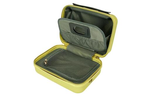 Roll road abs beauty case 50.639.2f