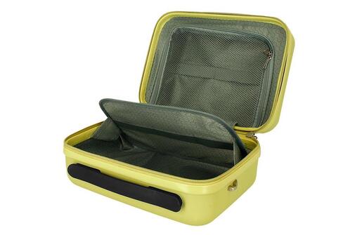 Roll road abs beauty case 50.639.2f