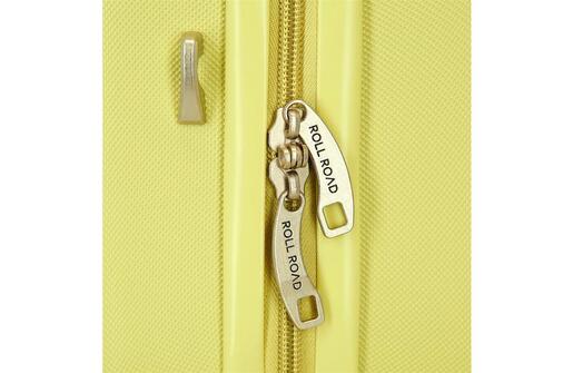 Roll road abs beauty case 50.639.2f