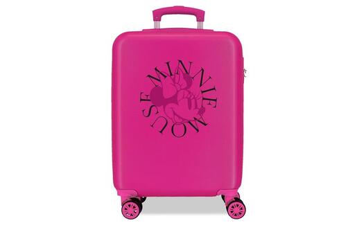 Minnie abs kofer 55 cm 35.811.23