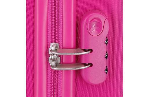 Minnie abs kofer 55 cm 35.811.23