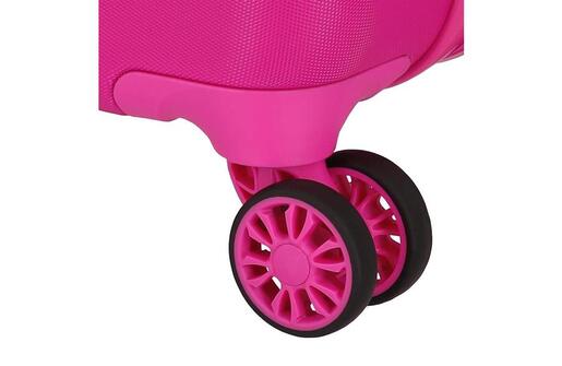 Minnie abs kofer 55 cm 35.811.23