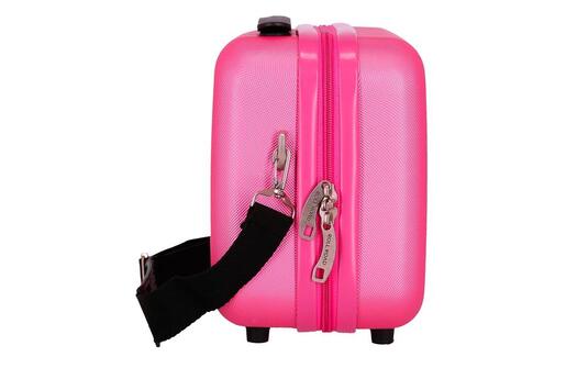 Roll road abs beauty case 50.639.2e