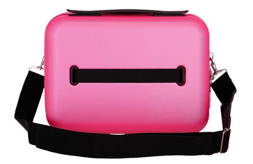 Roll road abs beauty case 50.639.2e