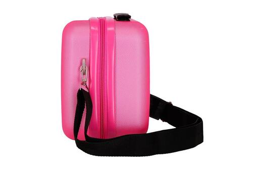 Roll road abs beauty case 50.639.2e