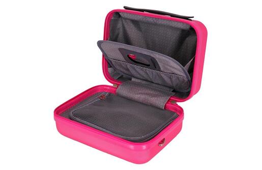 Roll road abs beauty case 50.639.2e