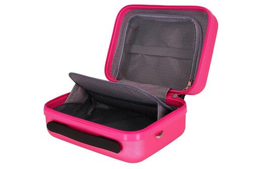 Roll road abs beauty case 50.639.2e