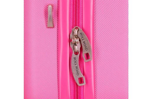 Roll road abs beauty case 50.639.2e