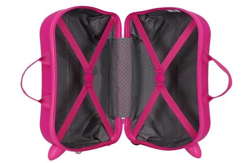 Minnie abs kofer za decu 45 cm 47.710.43