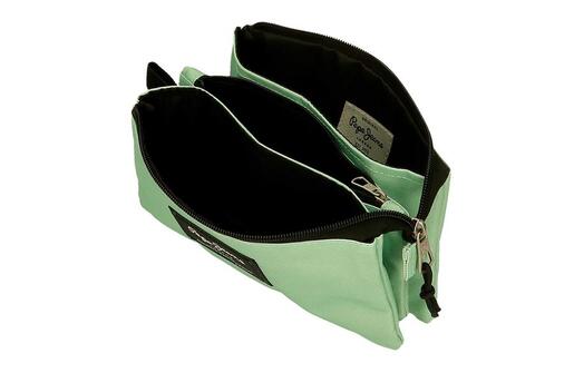 Pepe jeans pernica sa 3 pregrade 63.243.a5